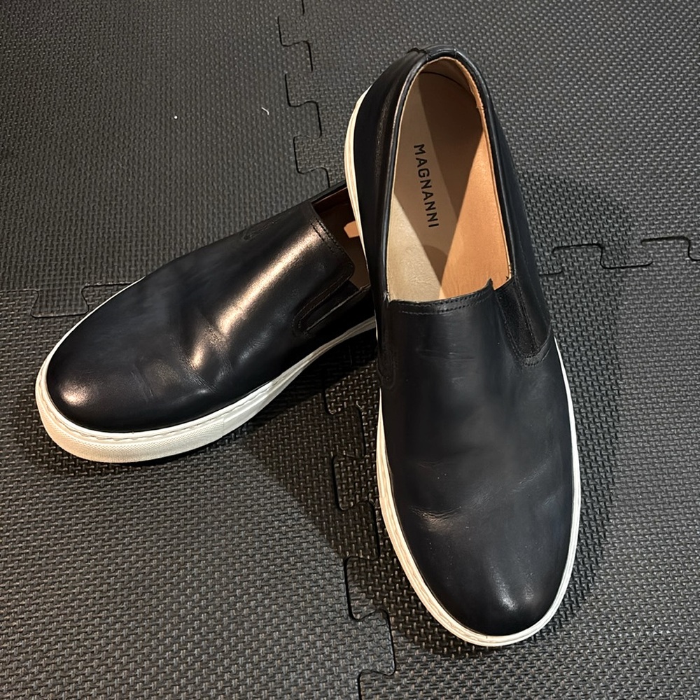 Magnanni Sneakers 👟